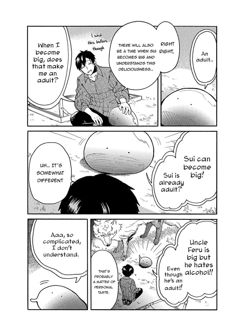 Tondemo Skill De Isekai Hourou Meshi Sui No Daibouken Chapter 24 Page 3