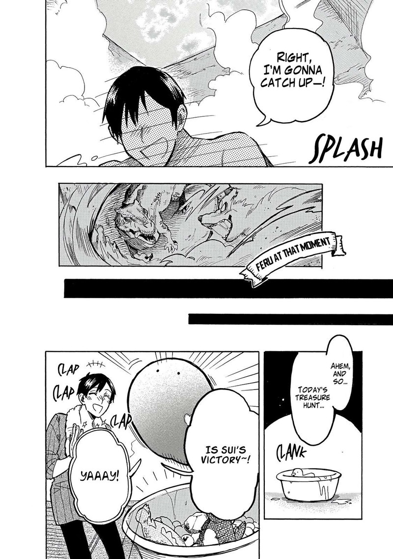 Tondemo Skill De Isekai Hourou Meshi Sui No Daibouken Chapter 43 Page 8