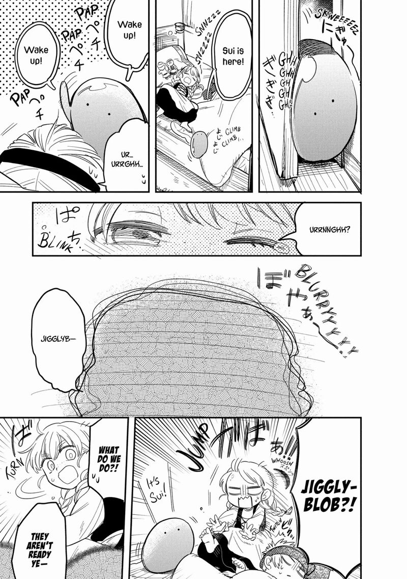 Tondemo Skill De Isekai Hourou Meshi Sui No Daibouken Chapter 48 Page 10