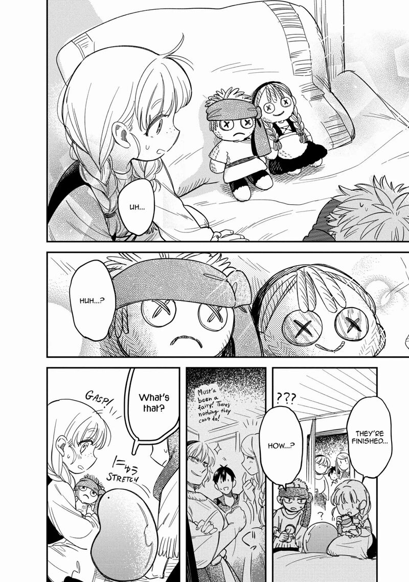 Tondemo Skill De Isekai Hourou Meshi Sui No Daibouken Chapter 48 Page 11