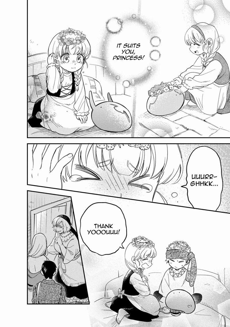 Tondemo Skill De Isekai Hourou Meshi Sui No Daibouken Chapter 48 Page 17