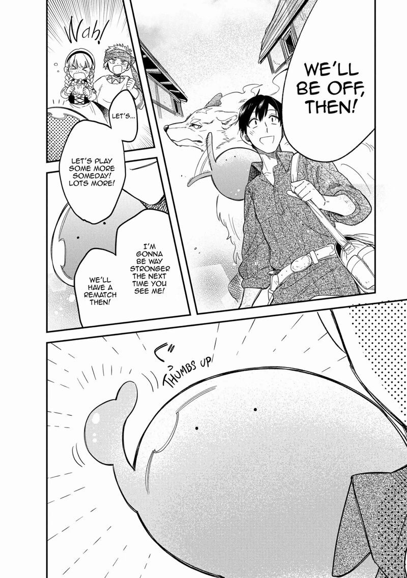 Tondemo Skill De Isekai Hourou Meshi Sui No Daibouken Chapter 48 Page 19