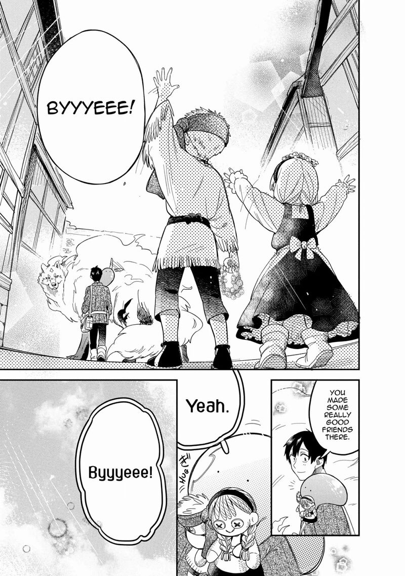 Tondemo Skill De Isekai Hourou Meshi Sui No Daibouken Chapter 48 Page 20