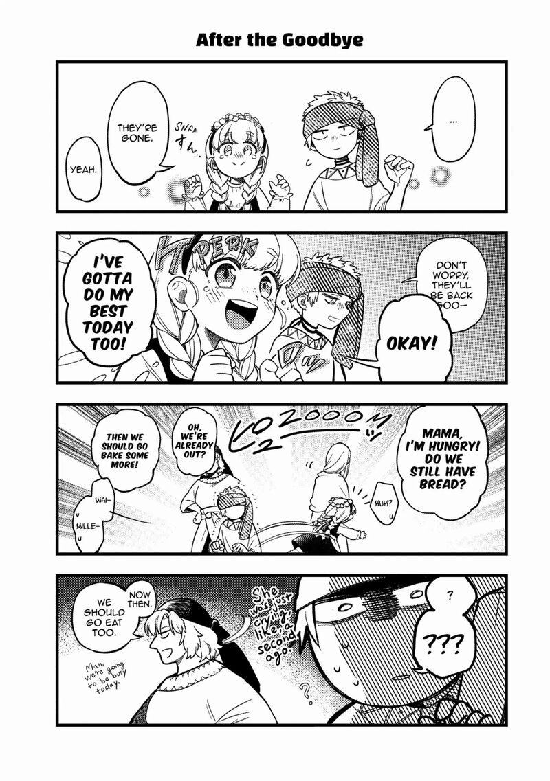 Tondemo Skill De Isekai Hourou Meshi Sui No Daibouken Chapter 48 Page 21