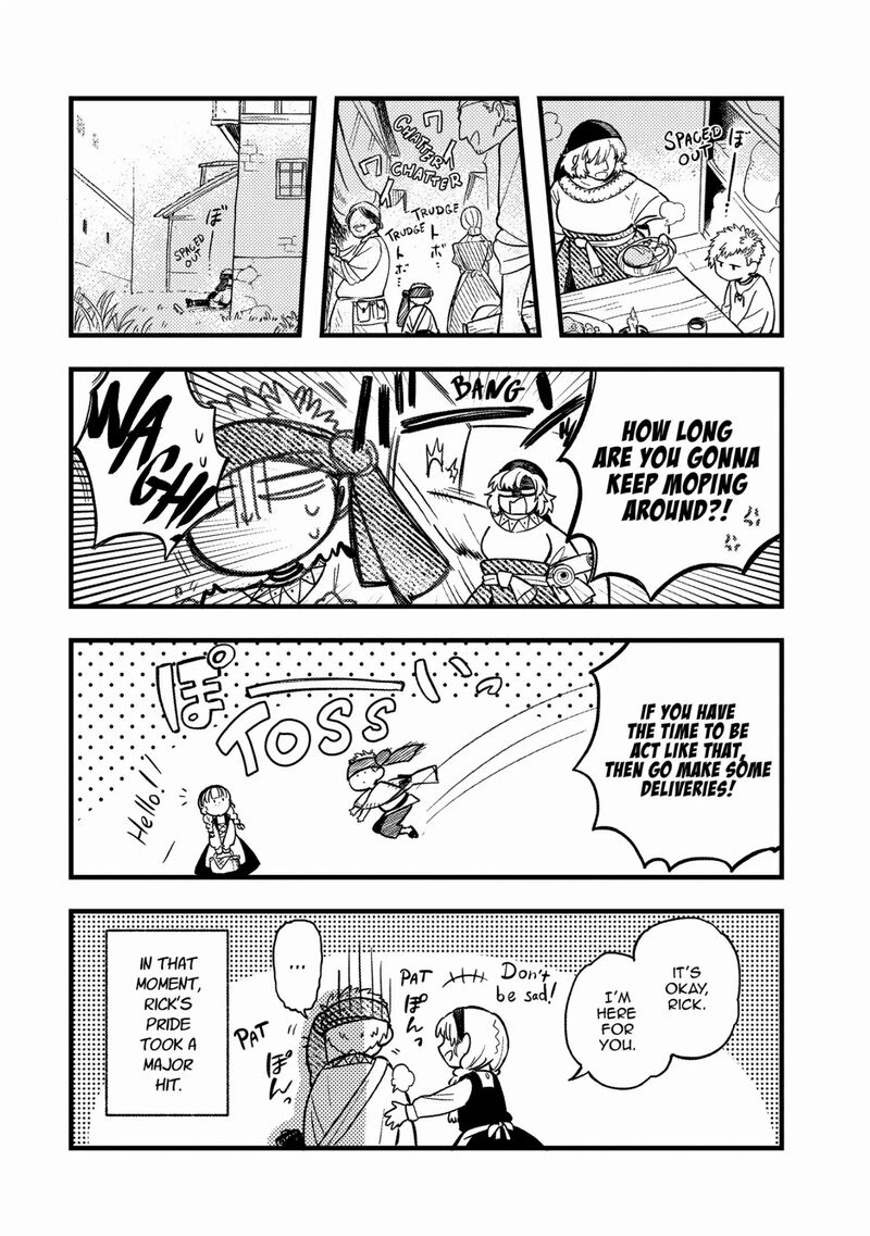 Tondemo Skill De Isekai Hourou Meshi Sui No Daibouken Chapter 48 Page 22