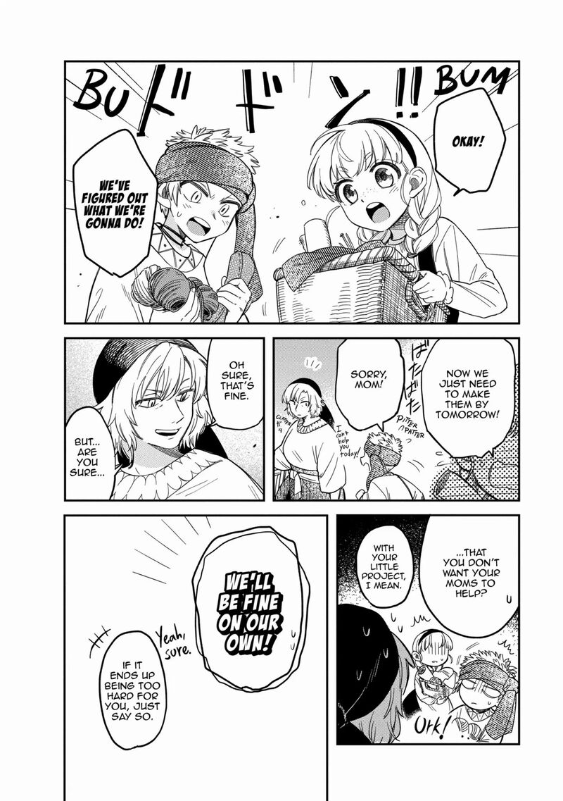 Tondemo Skill De Isekai Hourou Meshi Sui No Daibouken Chapter 48 Page 3