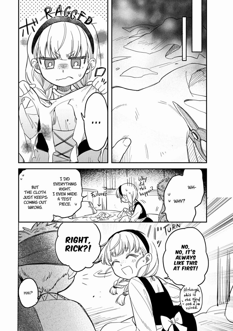 Tondemo Skill De Isekai Hourou Meshi Sui No Daibouken Chapter 48 Page 4