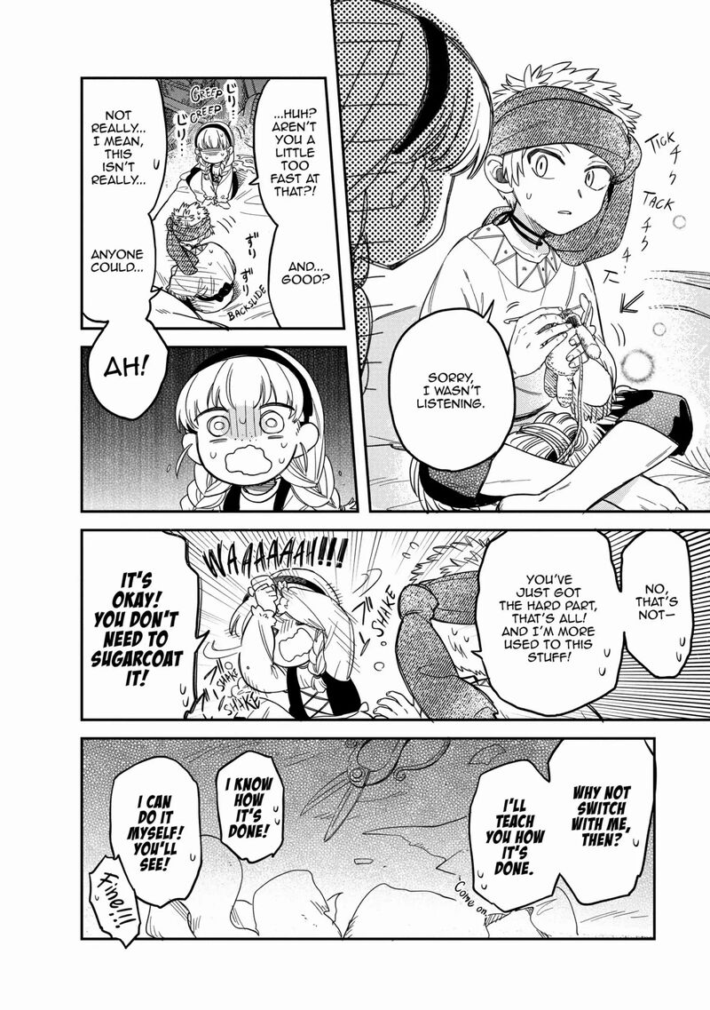 Tondemo Skill De Isekai Hourou Meshi Sui No Daibouken Chapter 48 Page 5