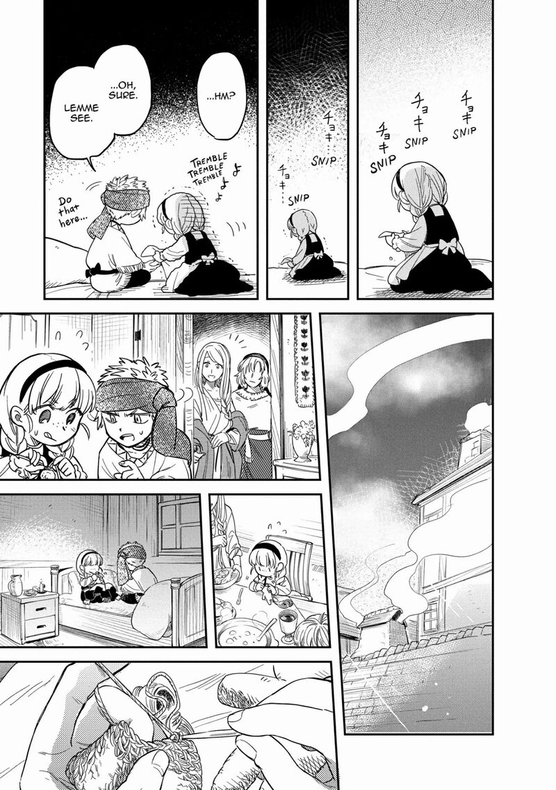Tondemo Skill De Isekai Hourou Meshi Sui No Daibouken Chapter 48 Page 6