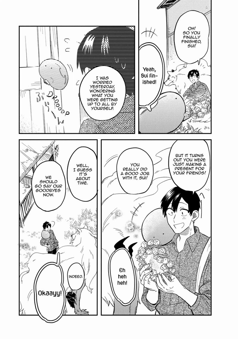 Tondemo Skill De Isekai Hourou Meshi Sui No Daibouken Chapter 48 Page 8