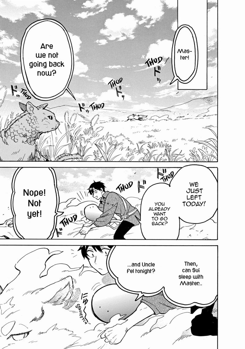 Tondemo Skill De Isekai Hourou Meshi Sui No Daibouken Chapter 49 Page 12