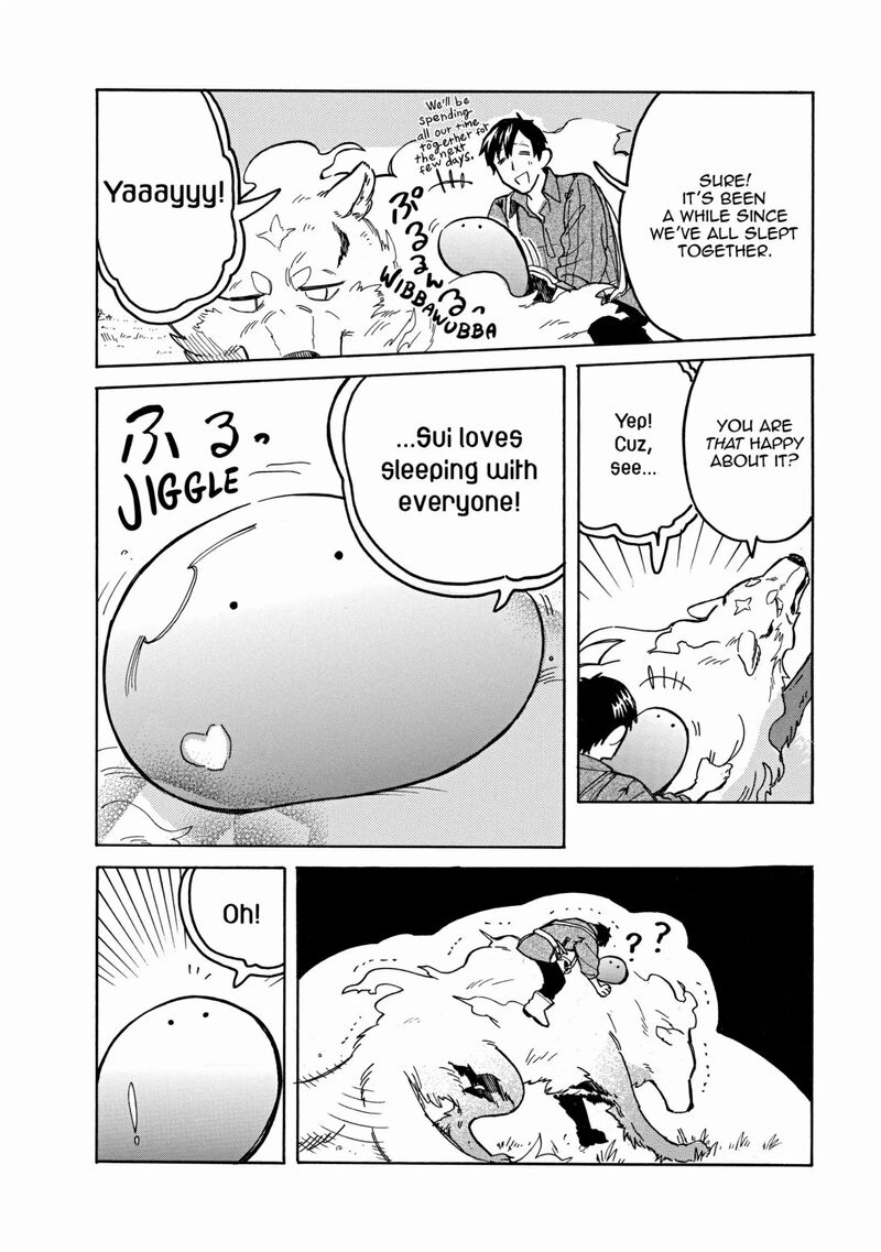 Tondemo Skill De Isekai Hourou Meshi Sui No Daibouken Chapter 49 Page 13