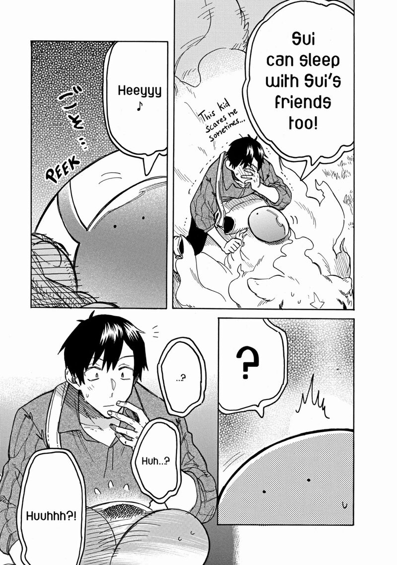 Tondemo Skill De Isekai Hourou Meshi Sui No Daibouken Chapter 49 Page 14