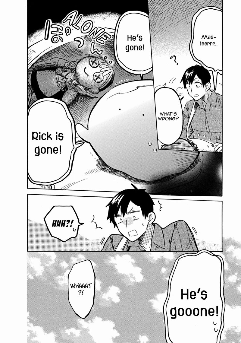Tondemo Skill De Isekai Hourou Meshi Sui No Daibouken Chapter 49 Page 15