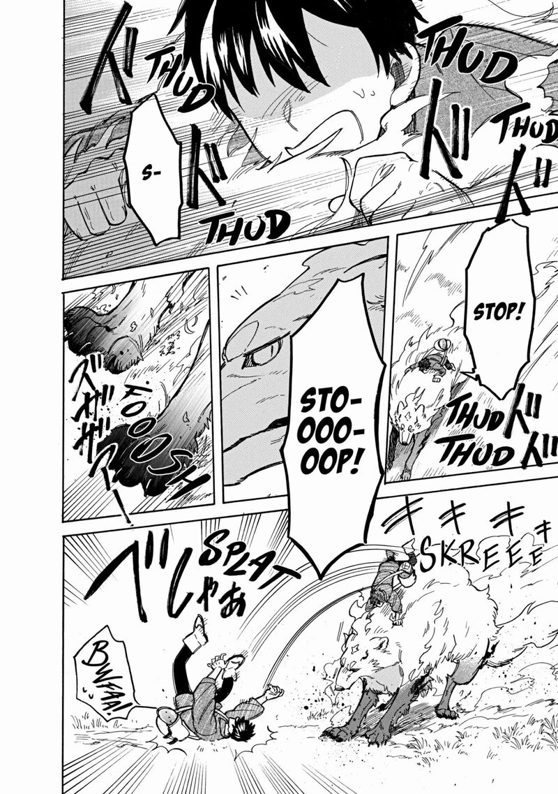 Tondemo Skill De Isekai Hourou Meshi Sui No Daibouken Chapter 49 Page 3