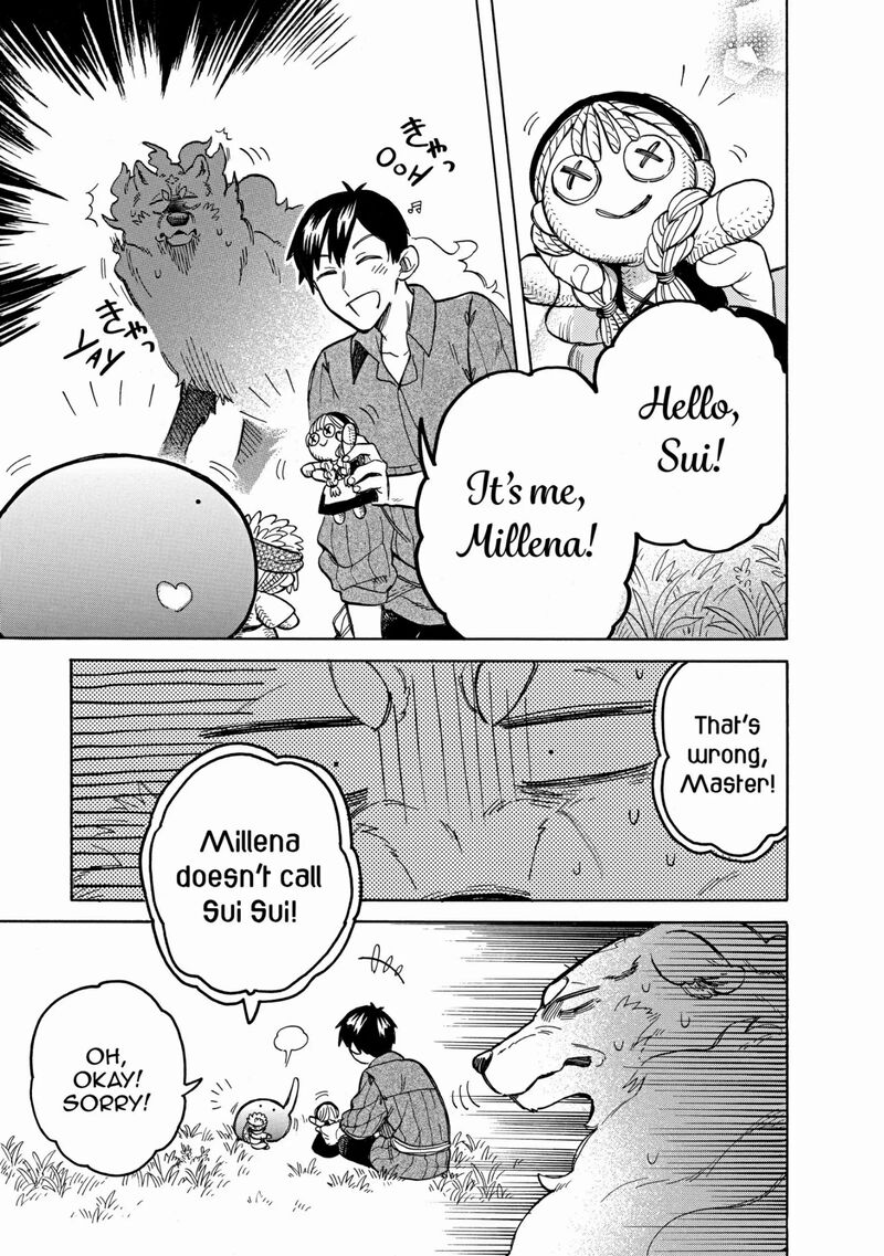 Tondemo Skill De Isekai Hourou Meshi Sui No Daibouken Chapter 49 Page 6