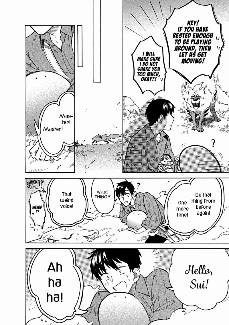 Tondemo Skill De Isekai Hourou Meshi Sui No Daibouken Chapter 49 Page 7