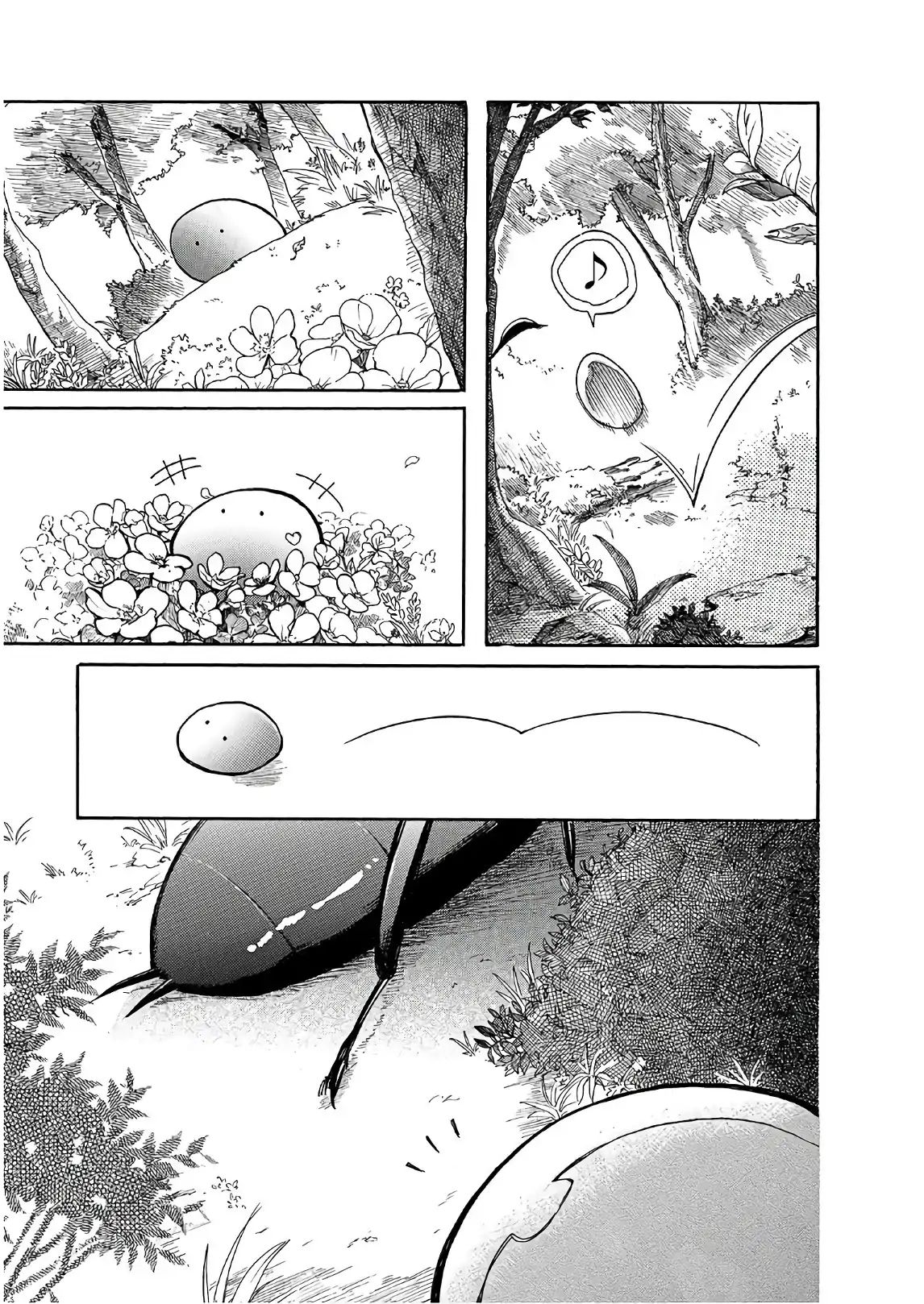 Tondemo Skill De Isekai Hourou Meshi Sui No Daibouken Chapter 5 Page 5