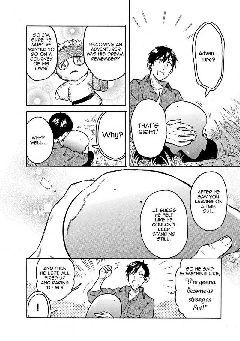 Tondemo Skill De Isekai Hourou Meshi Sui No Daibouken Chapter 50 Page 10