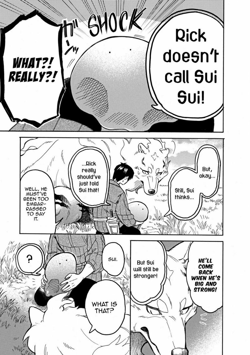 Tondemo Skill De Isekai Hourou Meshi Sui No Daibouken Chapter 50 Page 11