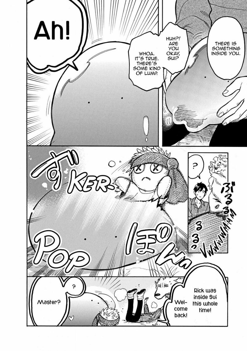Tondemo Skill De Isekai Hourou Meshi Sui No Daibouken Chapter 50 Page 12