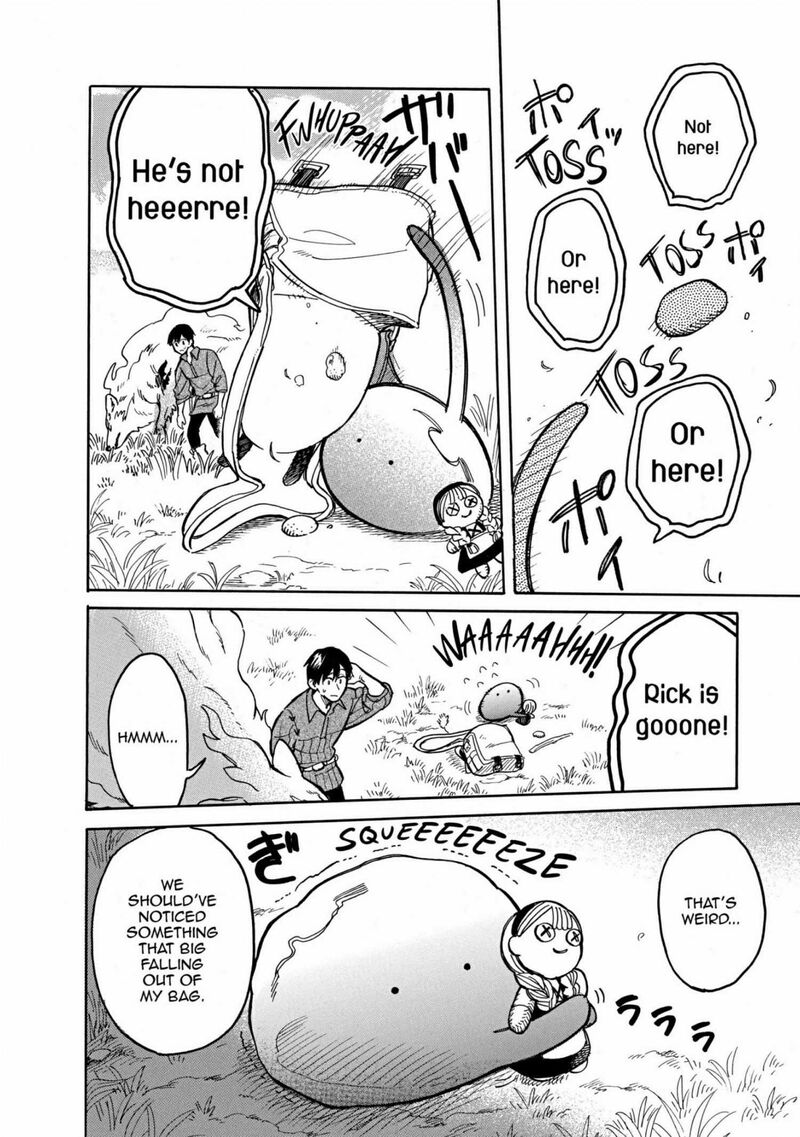 Tondemo Skill De Isekai Hourou Meshi Sui No Daibouken Chapter 50 Page 2
