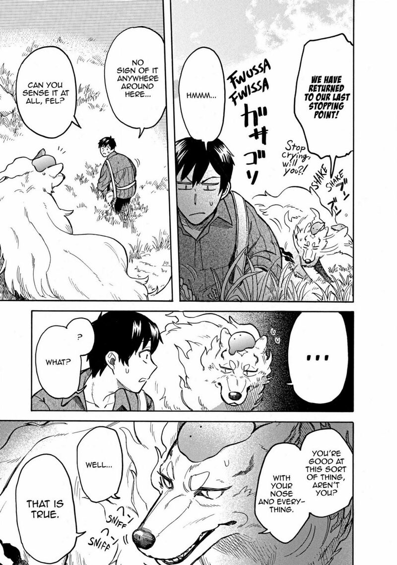 Tondemo Skill De Isekai Hourou Meshi Sui No Daibouken Chapter 50 Page 5