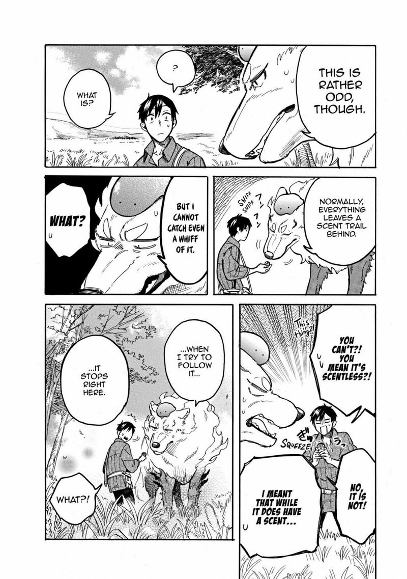 Tondemo Skill De Isekai Hourou Meshi Sui No Daibouken Chapter 50 Page 6