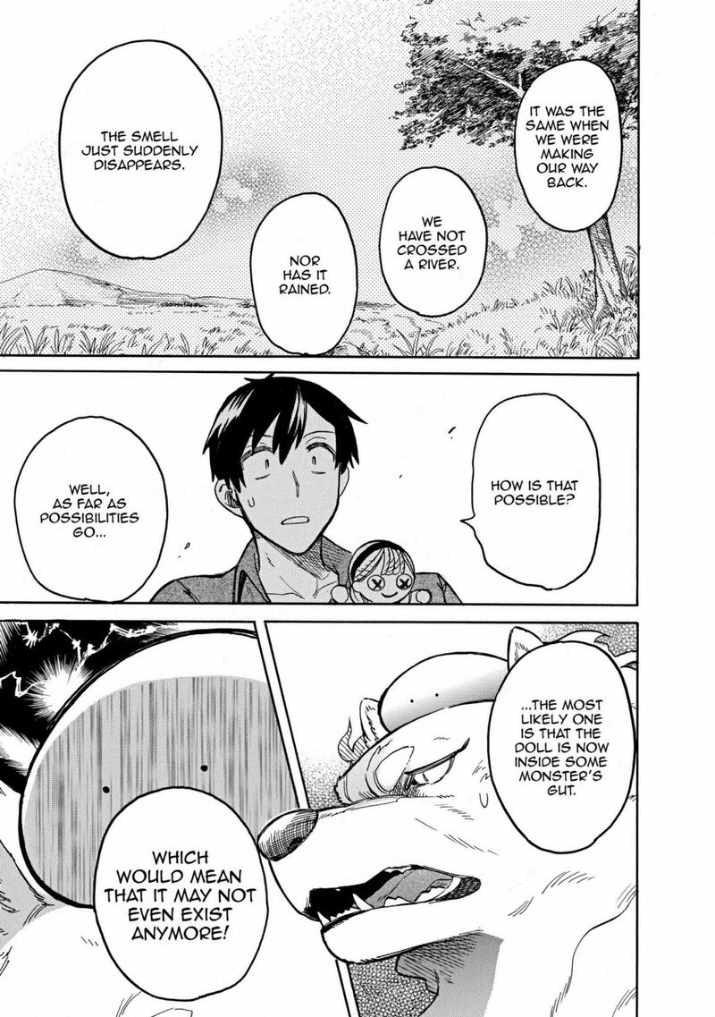 Tondemo Skill De Isekai Hourou Meshi Sui No Daibouken Chapter 50 Page 7