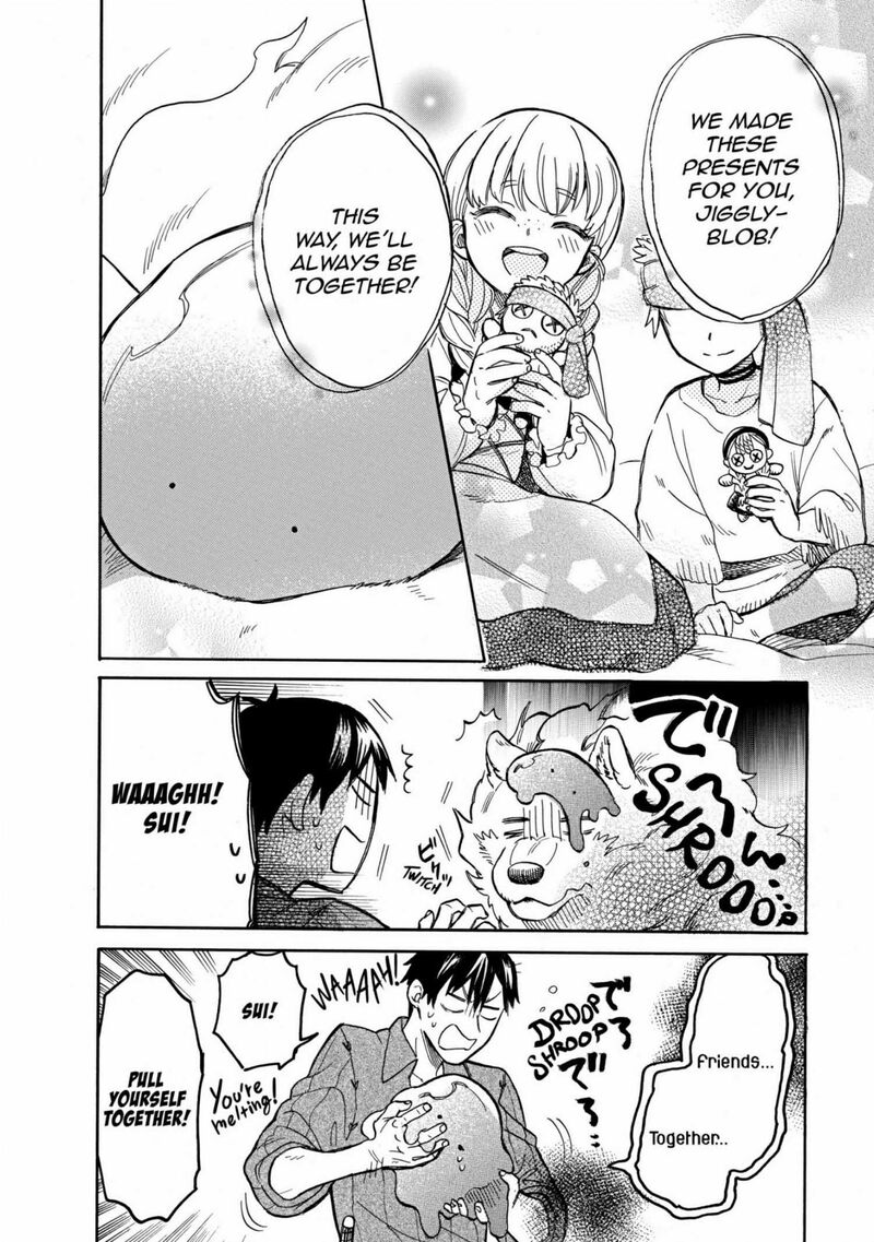 Tondemo Skill De Isekai Hourou Meshi Sui No Daibouken Chapter 50 Page 8
