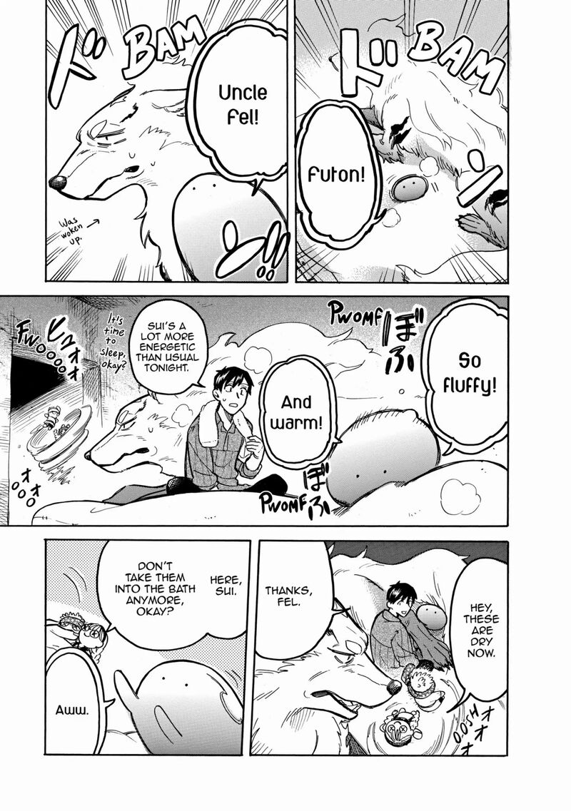 Tondemo Skill De Isekai Hourou Meshi Sui No Daibouken Chapter 51 Page 10