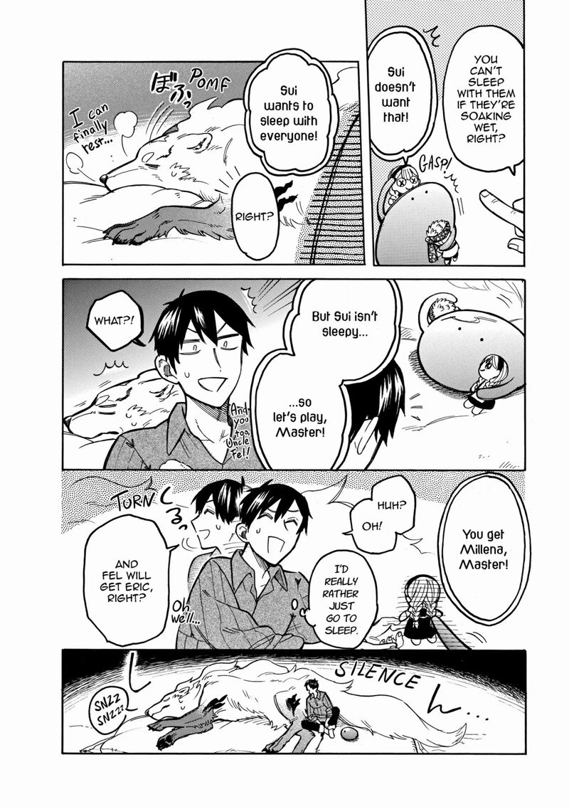 Tondemo Skill De Isekai Hourou Meshi Sui No Daibouken Chapter 51 Page 11