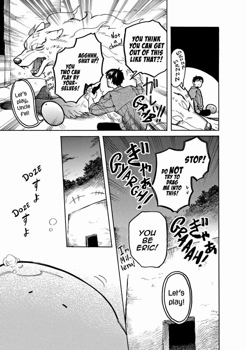 Tondemo Skill De Isekai Hourou Meshi Sui No Daibouken Chapter 51 Page 12