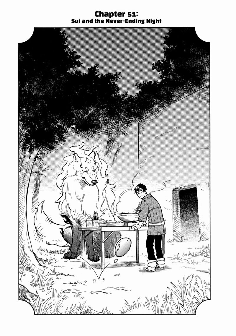 Tondemo Skill De Isekai Hourou Meshi Sui No Daibouken Chapter 51 Page 2