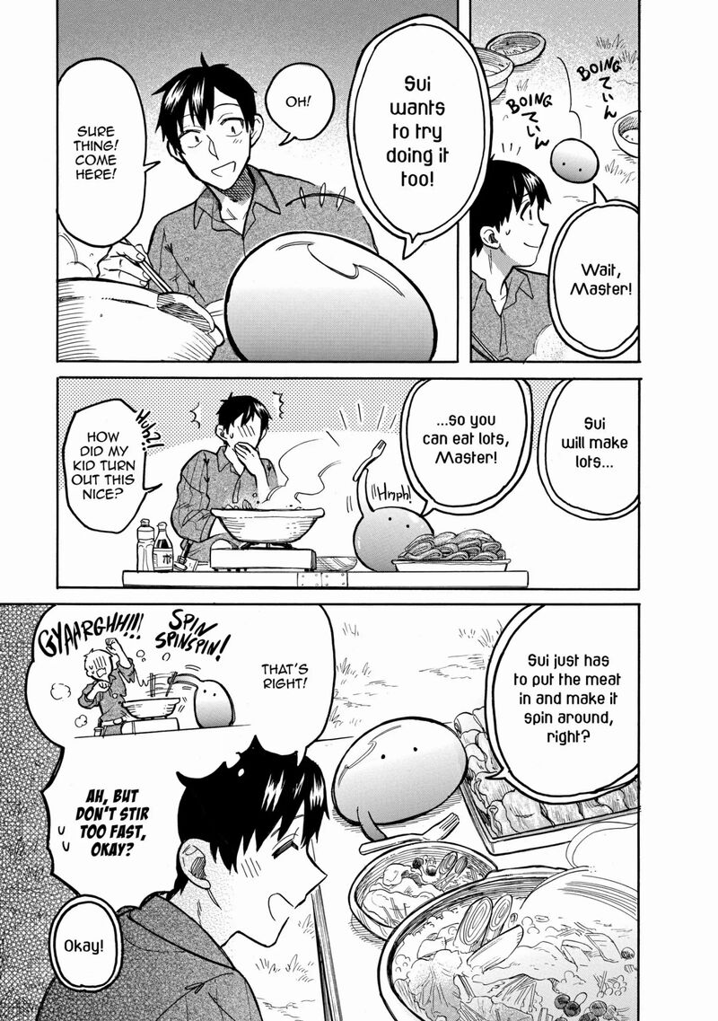 Tondemo Skill De Isekai Hourou Meshi Sui No Daibouken Chapter 51 Page 4