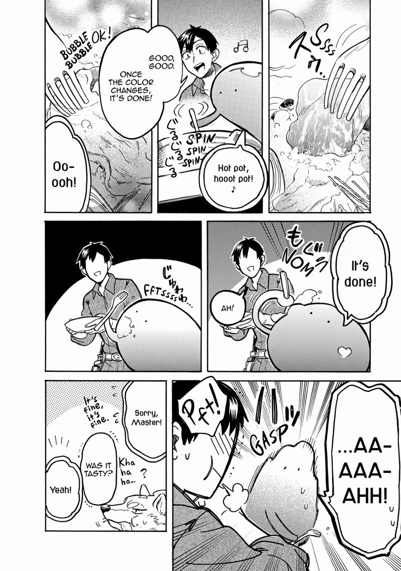 Tondemo Skill De Isekai Hourou Meshi Sui No Daibouken Chapter 51 Page 5