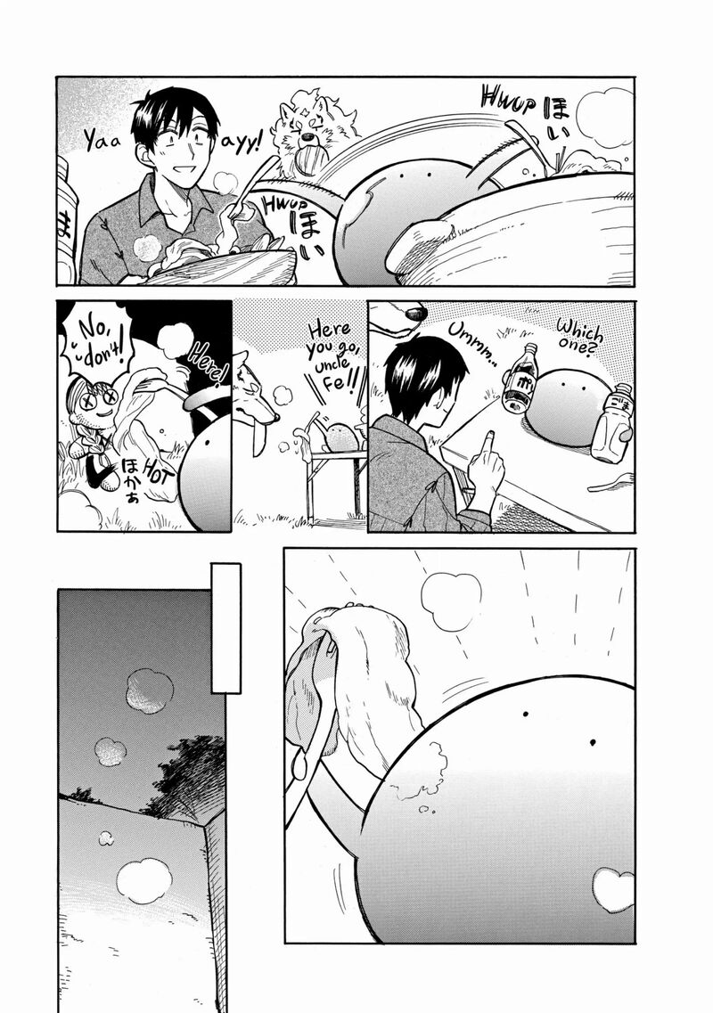 Tondemo Skill De Isekai Hourou Meshi Sui No Daibouken Chapter 51 Page 6