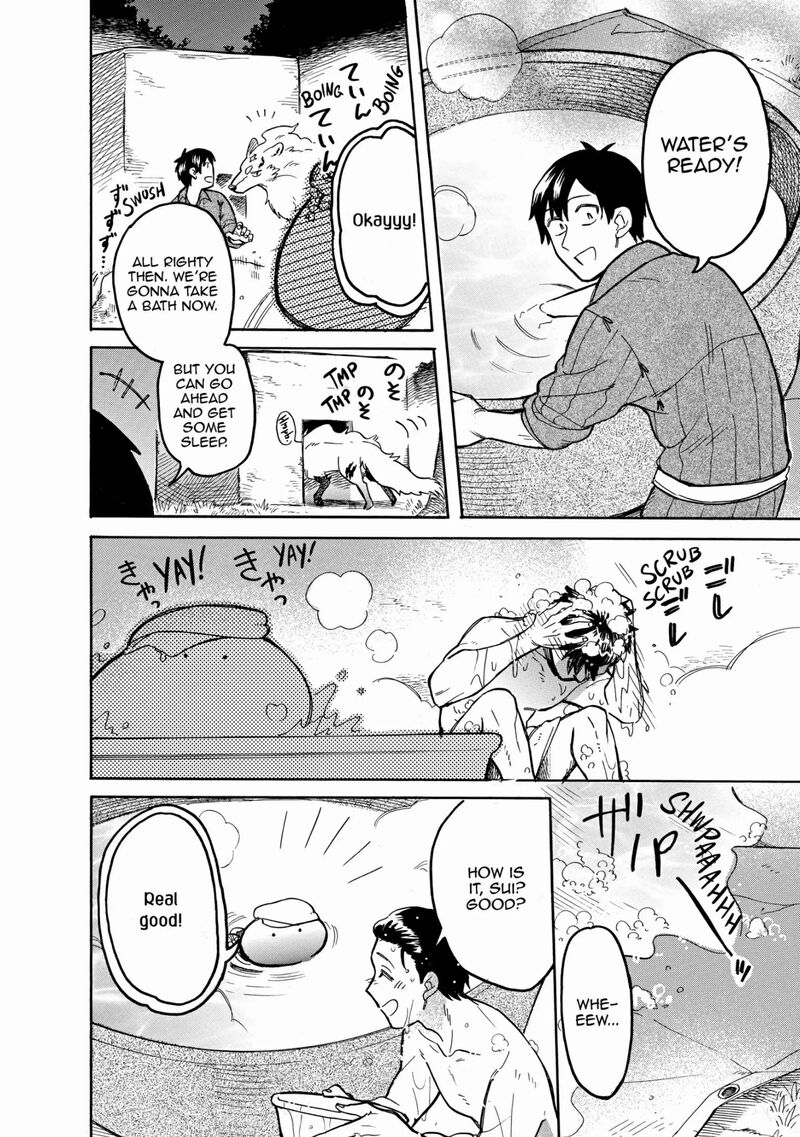Tondemo Skill De Isekai Hourou Meshi Sui No Daibouken Chapter 51 Page 7