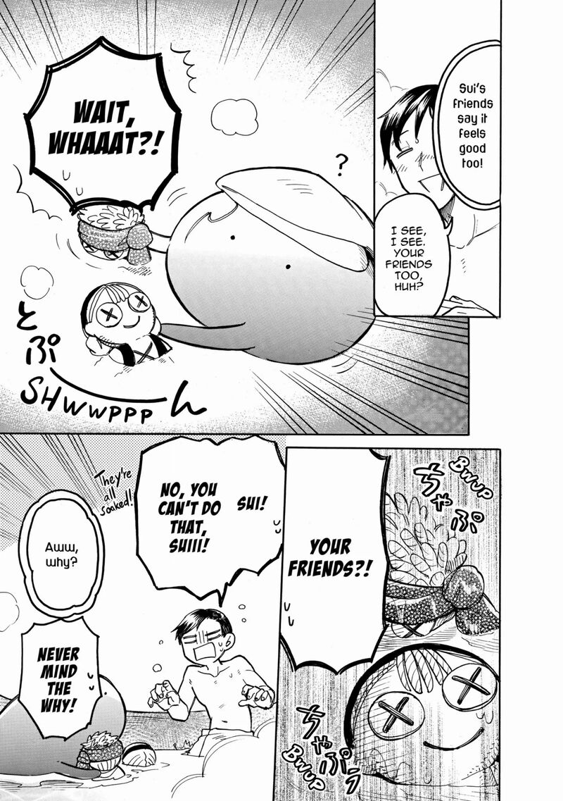 Tondemo Skill De Isekai Hourou Meshi Sui No Daibouken Chapter 51 Page 8