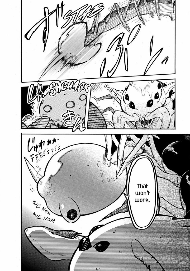 Tondemo Skill De Isekai Hourou Meshi Sui No Daibouken Chapter 52 Page 10