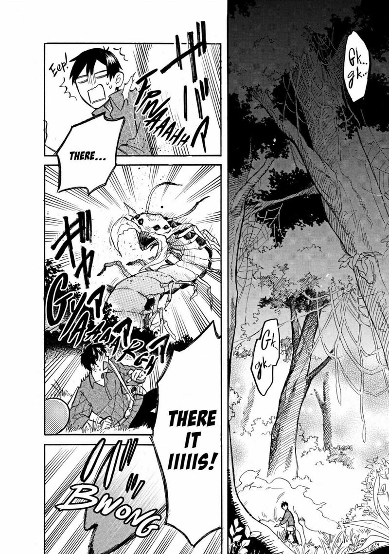 Tondemo Skill De Isekai Hourou Meshi Sui No Daibouken Chapter 52 Page 2
