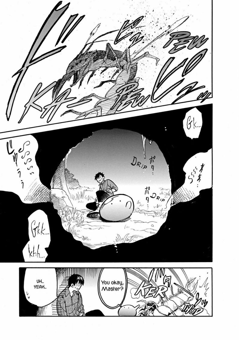 Tondemo Skill De Isekai Hourou Meshi Sui No Daibouken Chapter 52 Page 3