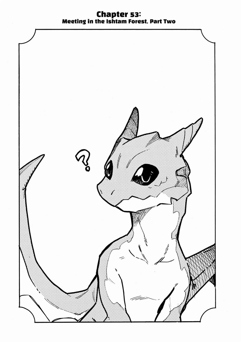 Tondemo Skill De Isekai Hourou Meshi Sui No Daibouken Chapter 53 Page 1