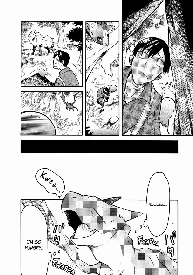Tondemo Skill De Isekai Hourou Meshi Sui No Daibouken Chapter 53 Page 10