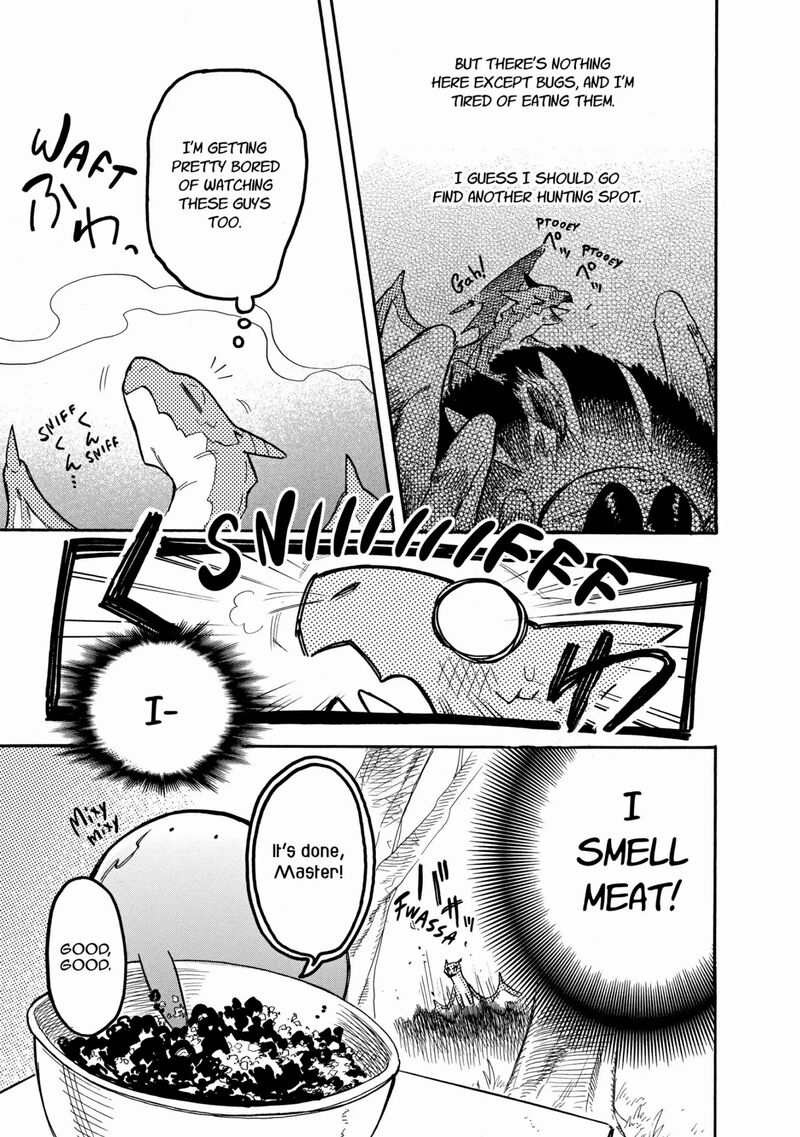 Tondemo Skill De Isekai Hourou Meshi Sui No Daibouken Chapter 53 Page 11