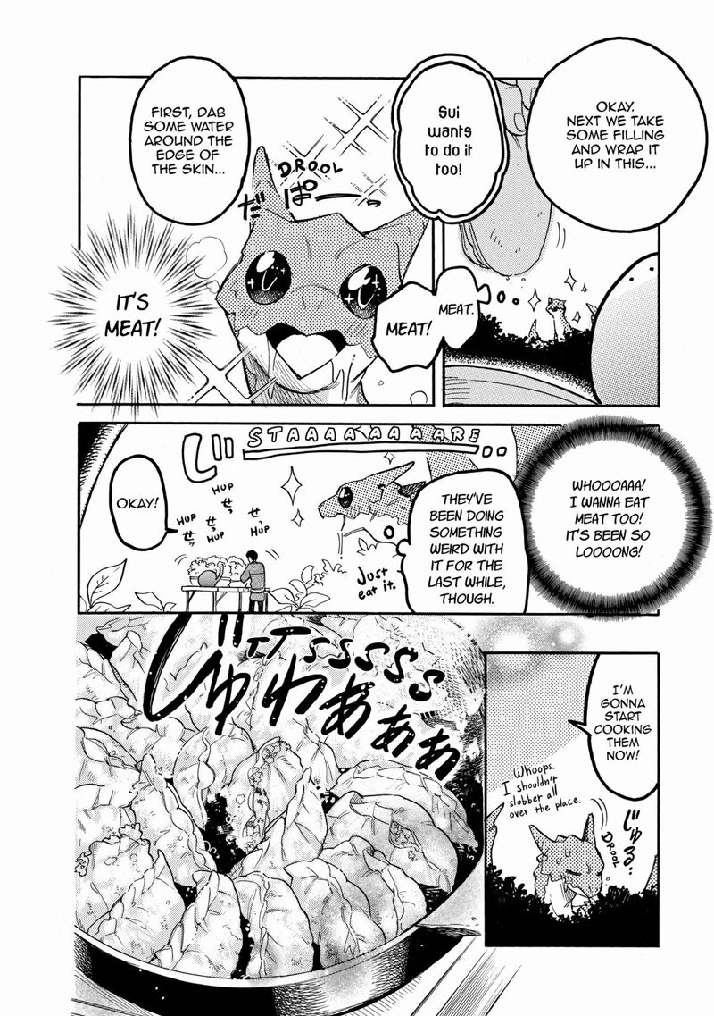 Tondemo Skill De Isekai Hourou Meshi Sui No Daibouken Chapter 53 Page 12