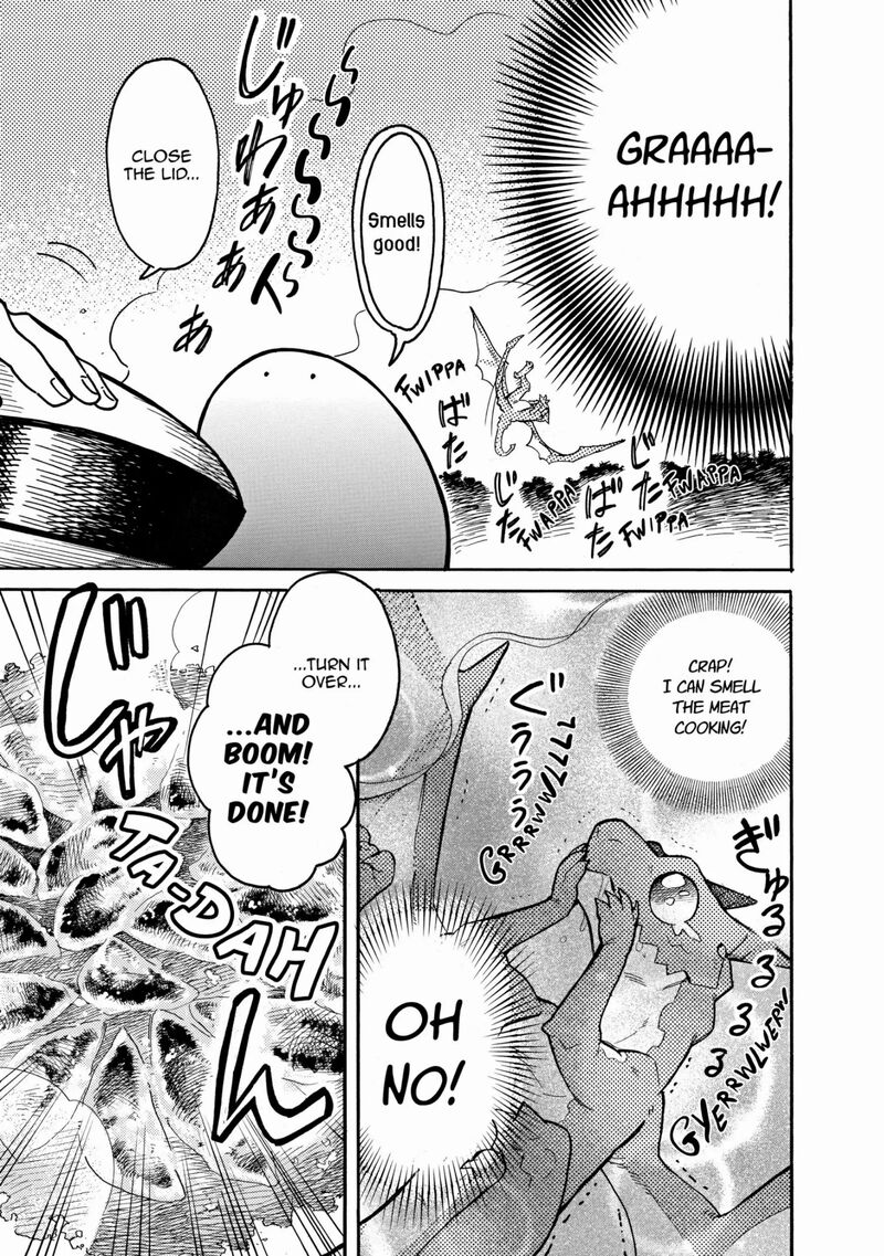 Tondemo Skill De Isekai Hourou Meshi Sui No Daibouken Chapter 53 Page 13