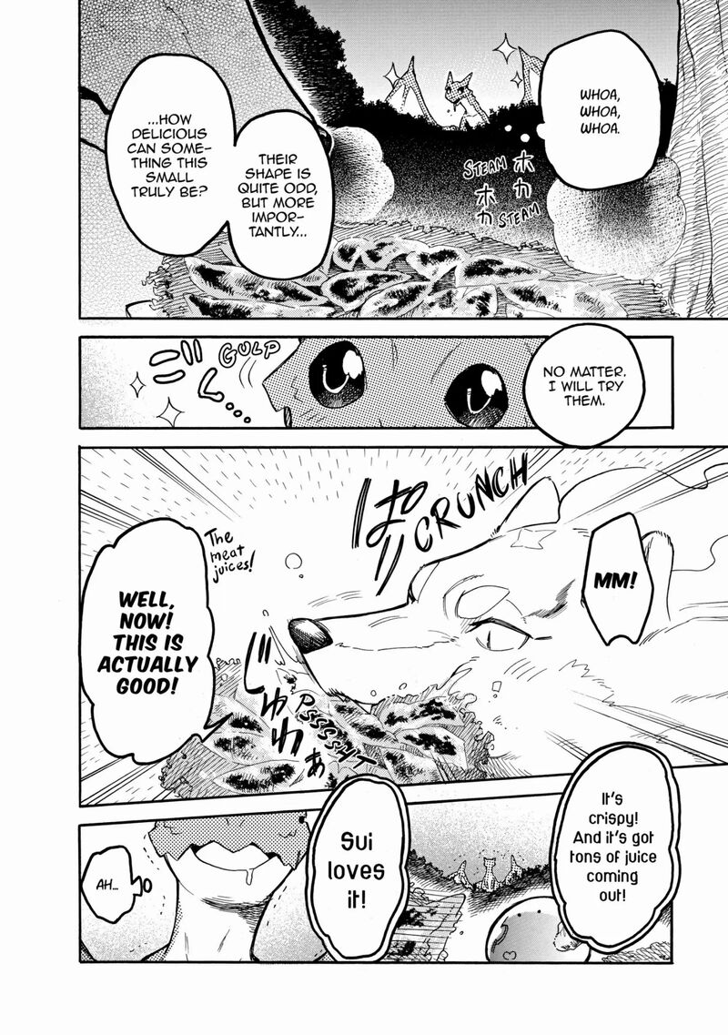 Tondemo Skill De Isekai Hourou Meshi Sui No Daibouken Chapter 53 Page 14