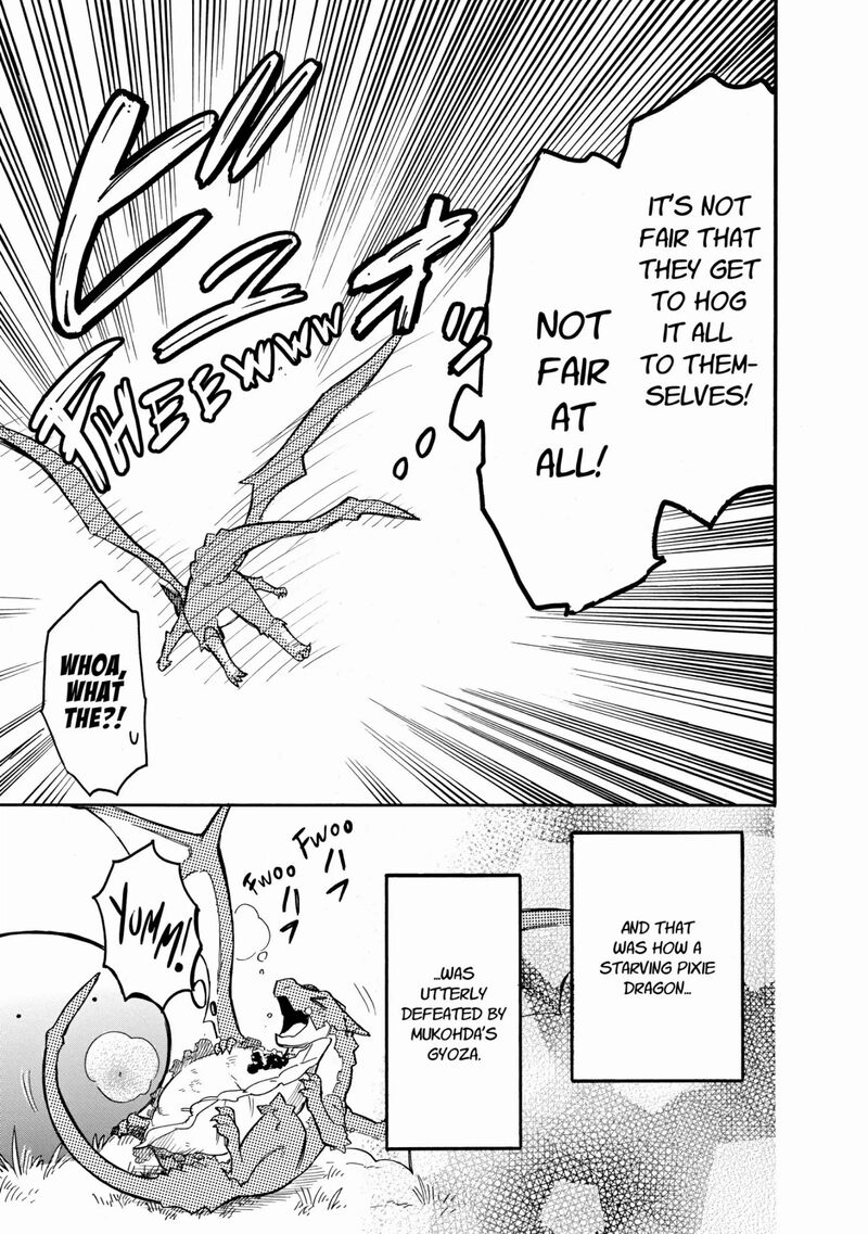 Tondemo Skill De Isekai Hourou Meshi Sui No Daibouken Chapter 53 Page 15
