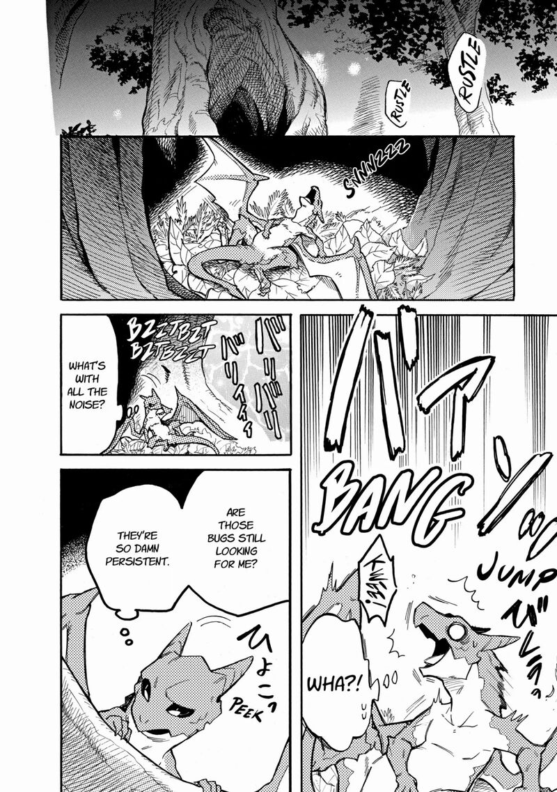 Tondemo Skill De Isekai Hourou Meshi Sui No Daibouken Chapter 53 Page 2